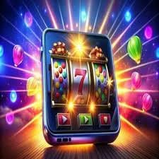 Android browser friendly 366bet login page with clear buttons and spacing